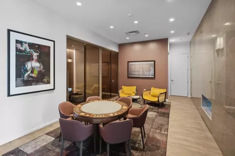 Dining - 450 E Waterside Dr #304, Chicago, IL 60601 photo 2 of 2