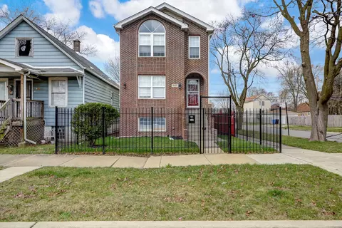 9200 S Greenwood Ave, Chicago, IL 60619
