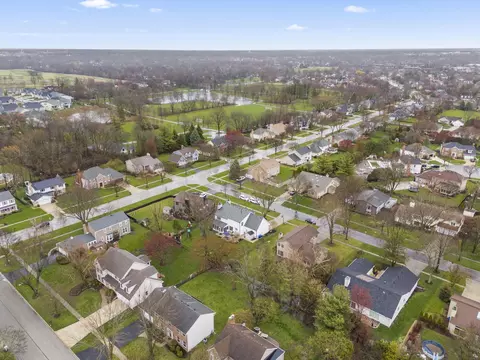 View/Area - 1908 Gladstone Dr, Wheaton, IL 60189 photo 6 of 8