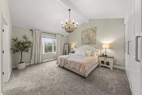 Bedroom - 1908 Gladstone Dr, Wheaton, IL 60189 photo 1 of 6