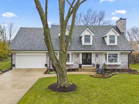 Exterior - 1908 Gladstone Dr, Wheaton, IL 60189 photo 7 of 10