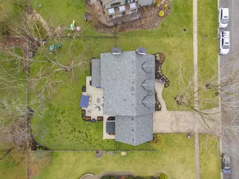 Floorplan - 1908 Gladstone Dr, Wheaton, IL 60189 photo 1 of 1