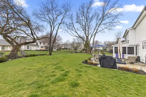 Exterior - 1908 Gladstone Dr, Wheaton, IL 60189 photo 4 of 10