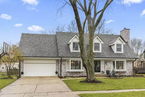Exterior - 1908 Gladstone Dr, Wheaton, IL 60189 photo 9 of 10