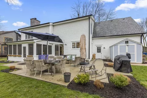 Exterior - 1908 Gladstone Dr, Wheaton, IL 60189 photo 5 of 10