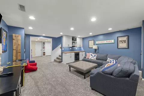 Living - 1908 Gladstone Dr, Wheaton, IL 60189 photo 7 of 7