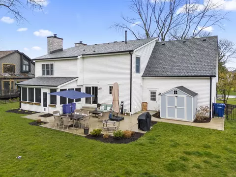 Exterior - 1908 Gladstone Dr, Wheaton, IL 60189 photo 10 of 10