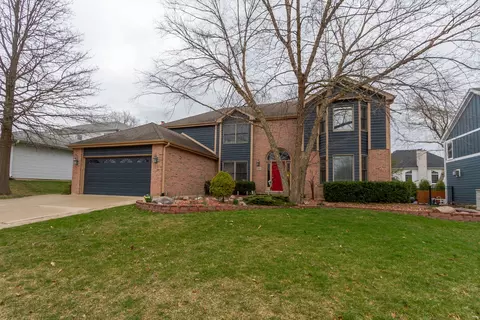 367 N Westminster Dr, Palatine, IL 60067