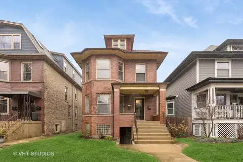 5234 N Wayne Ave, Chicago, IL 60640