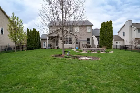 Exterior - 1015 Mugho Ct, Normal, IL 61761 photo 8 of 14