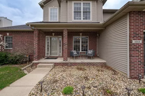 Exterior - 1015 Mugho Ct, Normal, IL 61761 photo 2 of 14