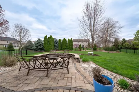 Exterior - 1015 Mugho Ct, Normal, IL 61761 photo 5 of 14