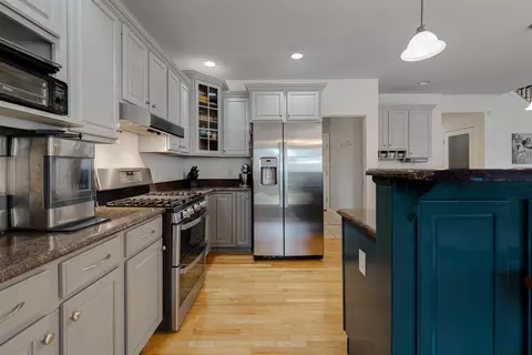Kitchen - 1015 Mugho Ct, Normal, IL 61761 photo 2 of 4