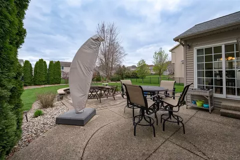 Exterior - 1015 Mugho Ct, Normal, IL 61761 photo 3 of 14