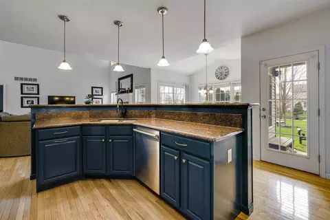 Kitchen - 1015 Mugho Ct, Normal, IL 61761 photo 4 of 4