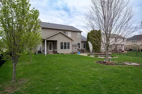 Exterior - 1015 Mugho Ct, Normal, IL 61761 photo 9 of 14