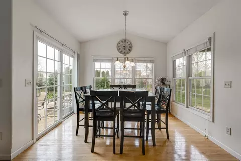Dining - 1015 Mugho Ct, Normal, IL 61761 photo 2 of 3
