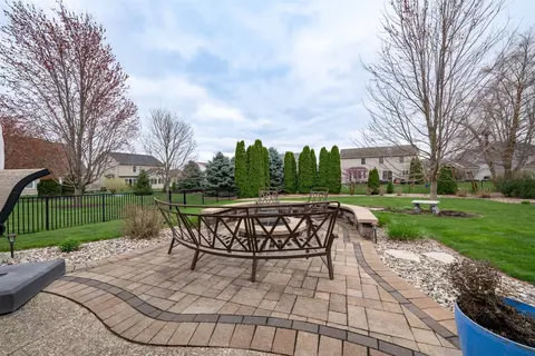 Exterior - 1015 Mugho Ct, Normal, IL 61761 photo 4 of 14