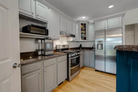 Kitchen - 1015 Mugho Ct, Normal, IL 61761 photo 3 of 4