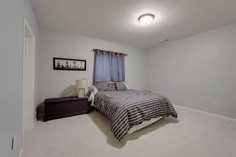Bedroom - 1015 Mugho Ct, Normal, IL 61761 photo 5 of 5