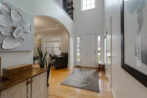 Entry Way - 1015 Mugho Ct, Normal, IL 61761 photo 1 of 1