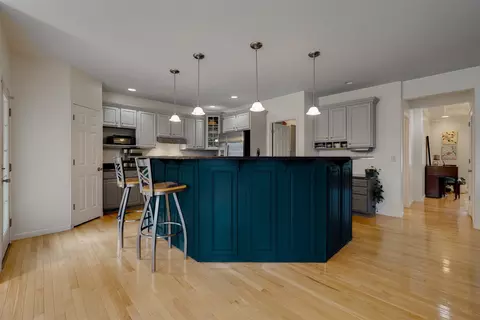 Kitchen - 1015 Mugho Ct, Normal, IL 61761 photo 1 of 4