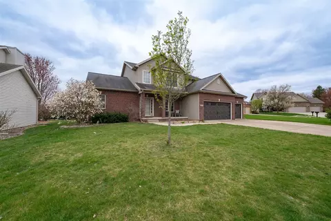 Exterior - 1015 Mugho Ct, Normal, IL 61761 photo 14 of 14