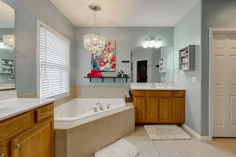 Bath - 1015 Mugho Ct, Normal, IL 61761 photo 3 of 5