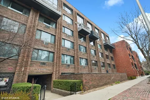 644 W Arlington Pl #4J, Chicago, IL 60614