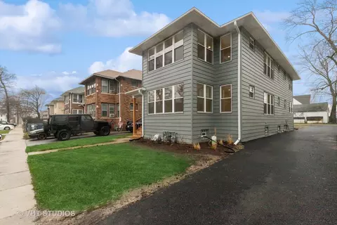 1835 Lincoln St, North Chicago, IL 60064