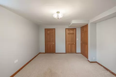 Bedroom - 1026 Hill Ave, Elgin, IL 60120 photo 4 of 4