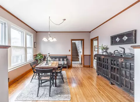 Dining - 1026 Hill Ave, Elgin, IL 60120 photo 2 of 3