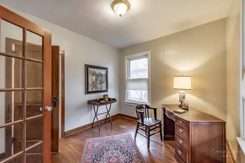 Bedroom - 1026 Hill Ave, Elgin, IL 60120 photo 1 of 4