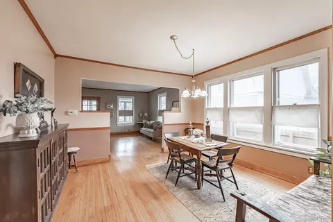 Dining - 1026 Hill Ave, Elgin, IL 60120 photo 1 of 3