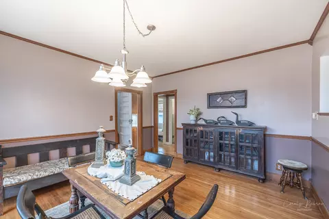 Dining - 1026 Hill Ave, Elgin, IL 60120 photo 3 of 3
