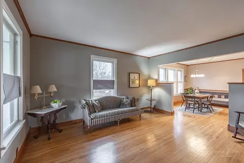Living - 1026 Hill Ave, Elgin, IL 60120 photo 1 of 3