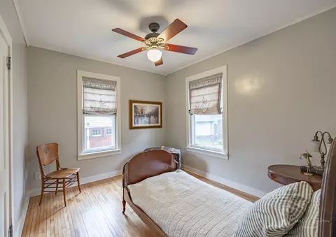 Bedroom - 1026 Hill Ave, Elgin, IL 60120 photo 2 of 4
