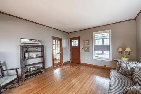Living - 1026 Hill Ave, Elgin, IL 60120 photo 3 of 3