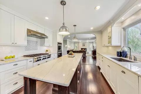 Kitchen - 2138 Phillips Dr, Glenview, IL 60026 photo 1 of 4