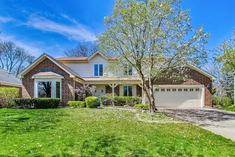 2138 Phillips Dr, Glenview, IL 60026