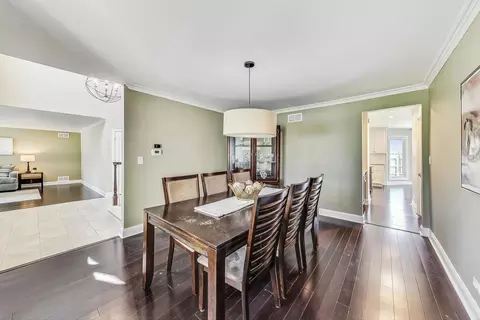 Dining - 2138 Phillips Dr, Glenview, IL 60026 photo 2 of 2