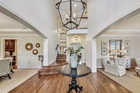 Entry Way - 2277 Thistle Rd, Glenview, IL 60026 photo 1 of 1
