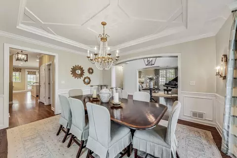 Dining - 2277 Thistle Rd, Glenview, IL 60026 photo 1 of 2