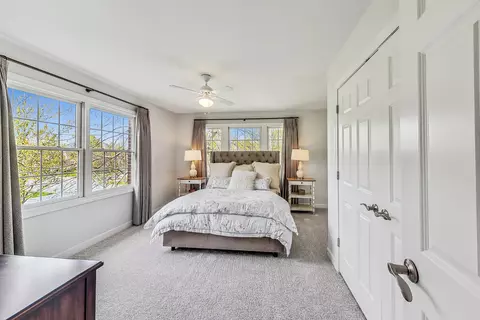 Bedroom - 2277 Thistle Rd, Glenview, IL 60026 photo 2 of 5