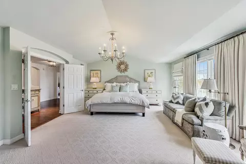 Bedroom - 2277 Thistle Rd, Glenview, IL 60026 photo 1 of 5