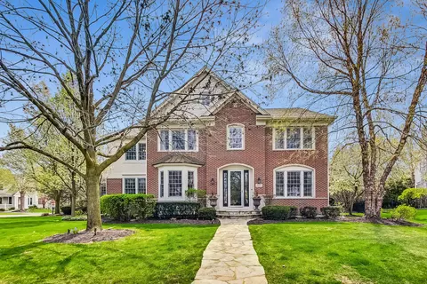 2277 Thistle Rd, Glenview, IL 60026
