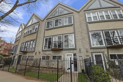 1870 N Oakley Ave, Chicago, IL 60647
