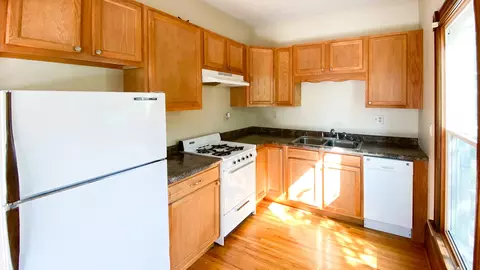 Kitchen - 1103 Post St, Ottawa, IL 61350 photo 1 of 5