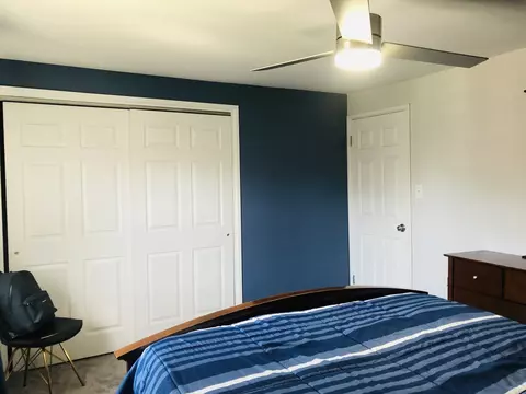 Bedroom - 9930 S Clyde Ave, Chicago, IL 60617 photo 8 of 9