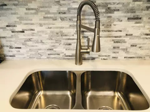 Kitchen - 9930 S Clyde Ave, Chicago, IL 60617 photo 5 of 5